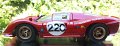 220 Ferrari 412 P - Hobby Universal 1.18 (3)